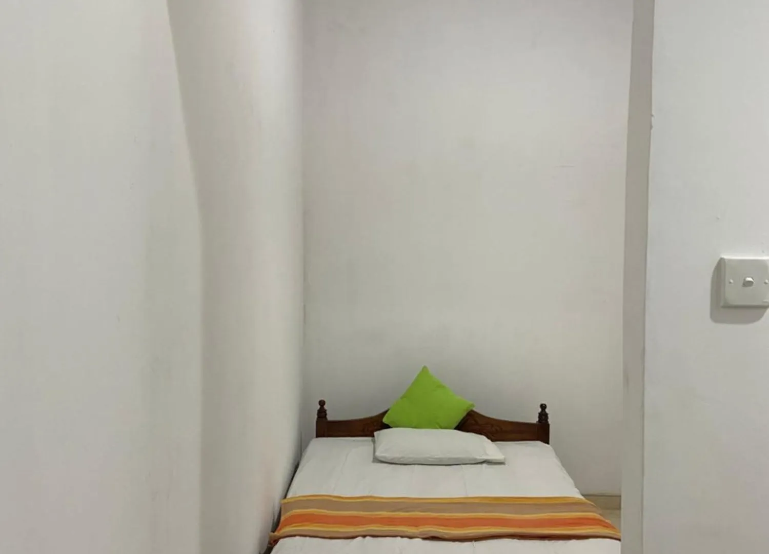 Shasha Homestay キャンディー